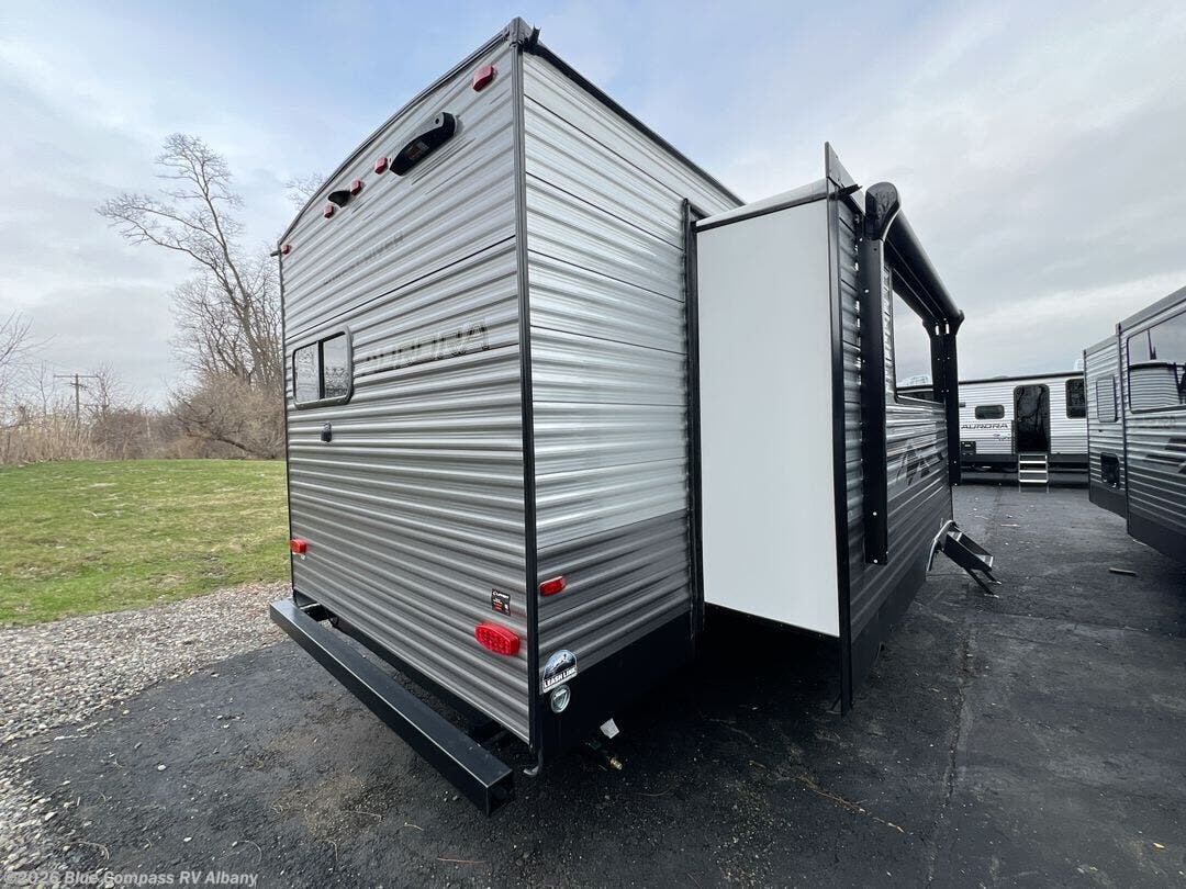 New 2026 Forest River Aurora 32MAZE available in Latham, New York