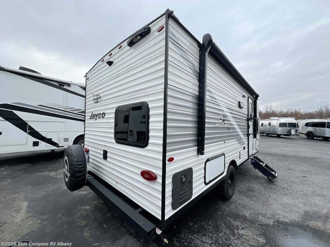 Used 2026 Jayco Jay Flight SLX 197MB available in Latham, New York