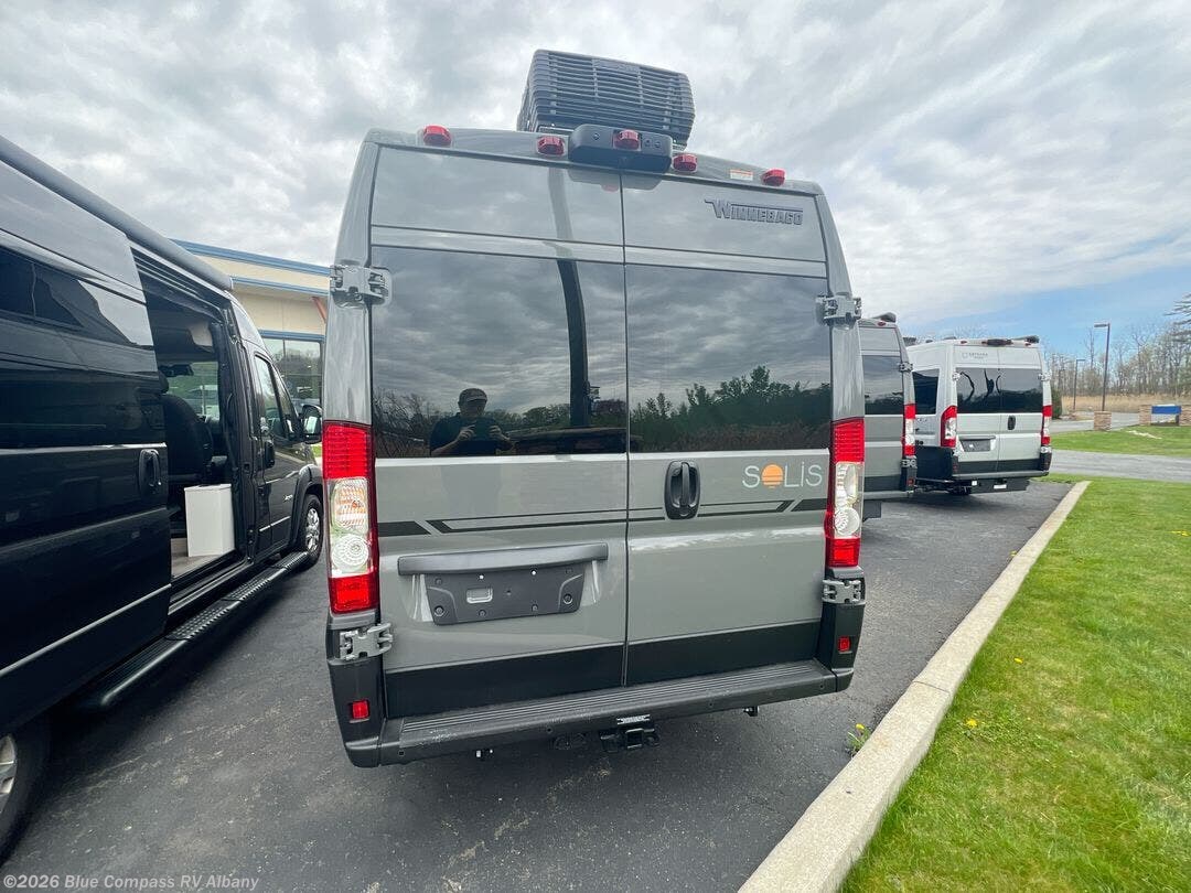 2027 Solis 59PX by Winnebago from Blue Compass RV Albany in Latham, New York