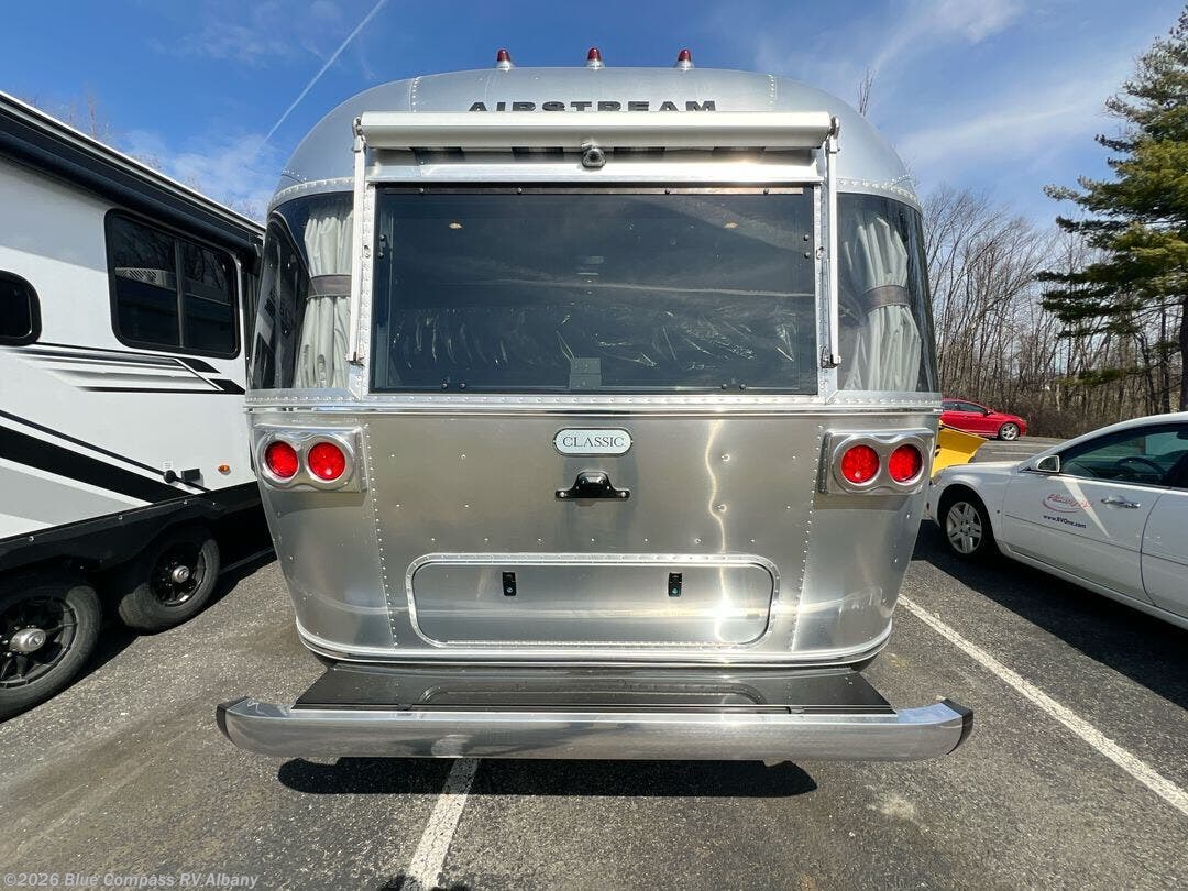 2026 Classic 28RB by Airstream from Blue Compass RV Albany in Latham, New York