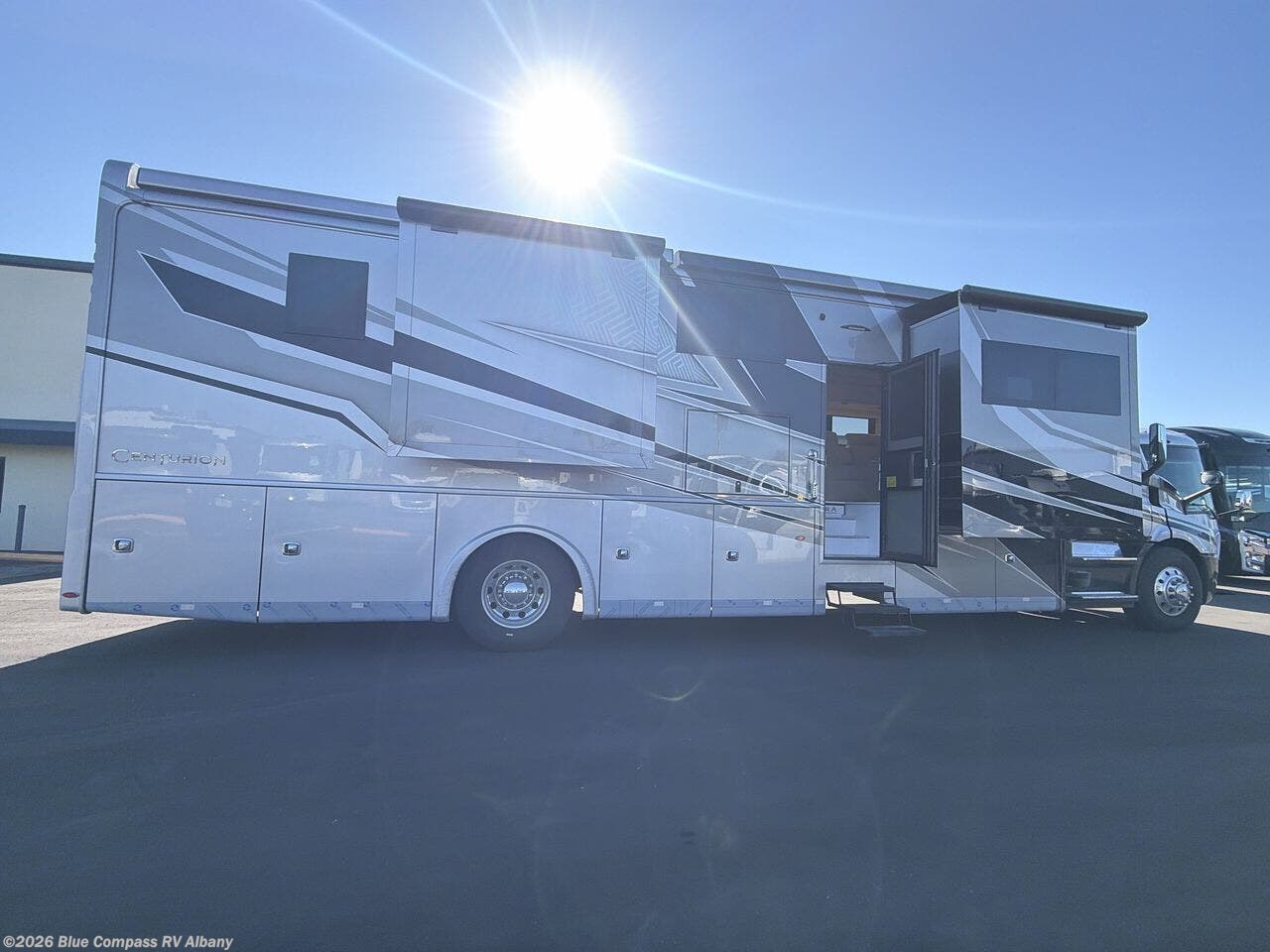 2026 Centurion 39N by Entegra Coach from Blue Compass RV Albany in Latham, New York