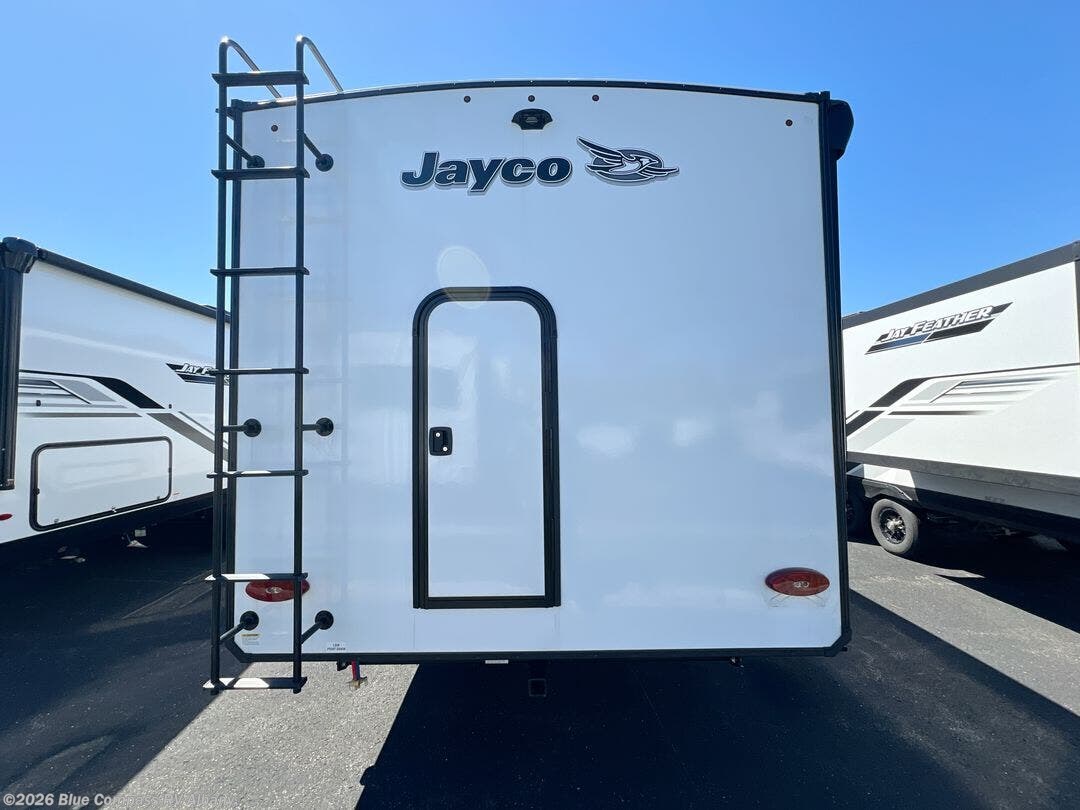 2026 Jay Feather 29BHB by Jayco from Blue Compass RV Albany in Latham, New York
