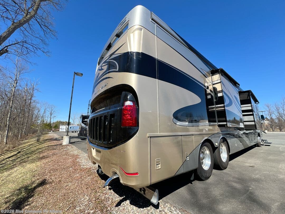 Used 2015 Newmar Dutch Star 4369 available in Latham, New York