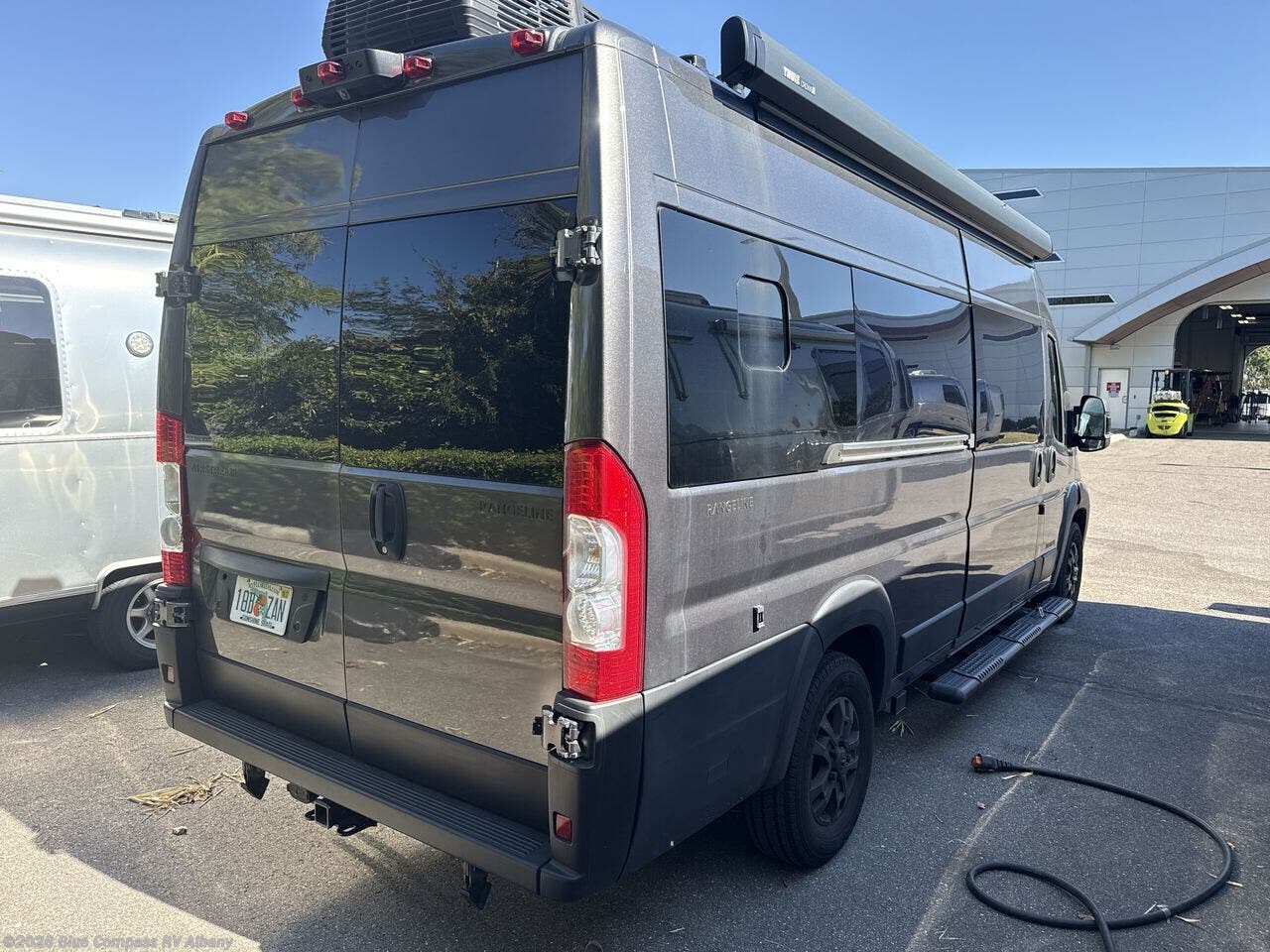 Used 2024 Airstream Rangeline available in Latham, New York