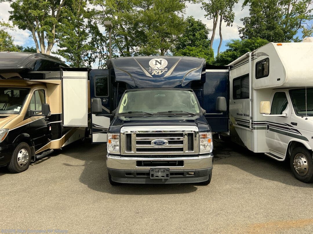 Used 2025 Nexus Viper 25V available in Latham, New York