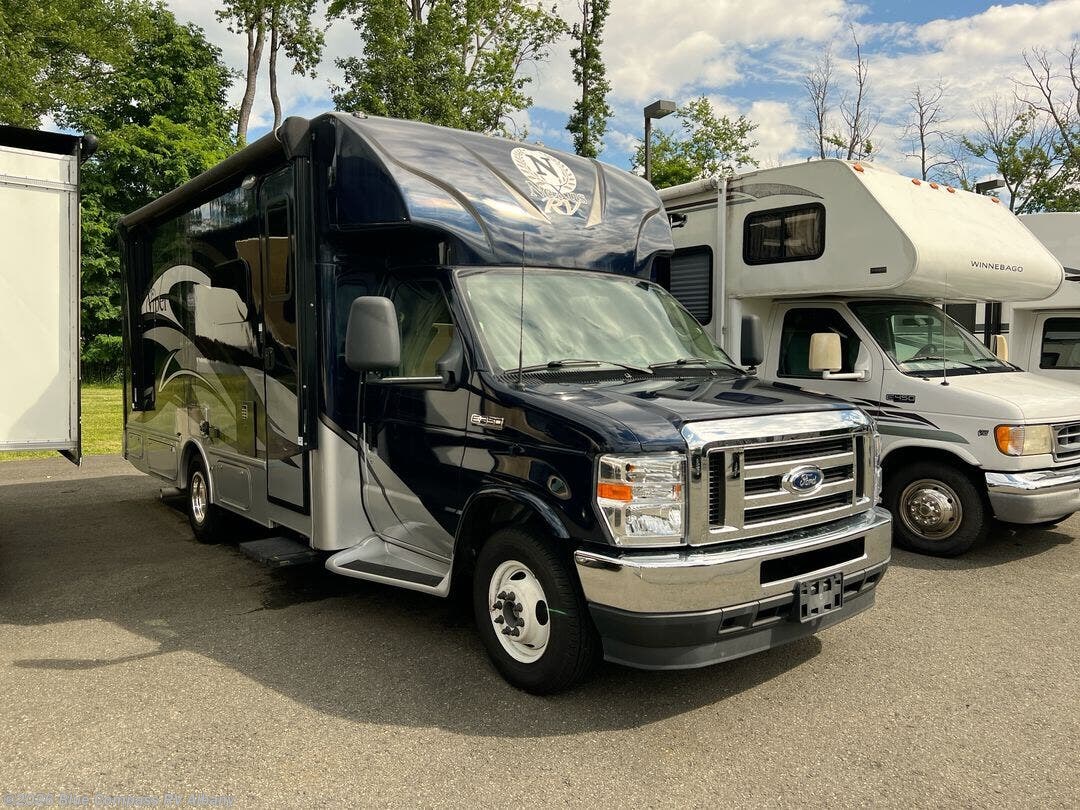 2025 Viper 25V by Nexus from Blue Compass RV Albany in Latham, New York