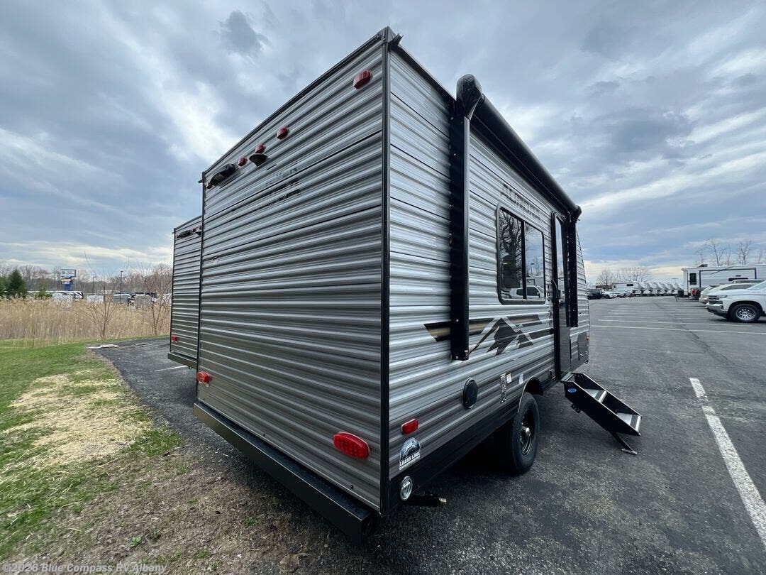New 2026 Forest River Aurora Light 15RBX available in Latham, New York