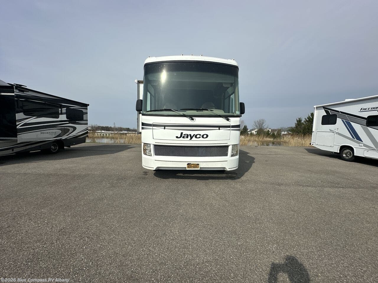 Used 2018 Jayco Alante 31P available in Latham, New York