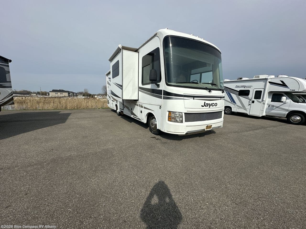 2018 Alante 31P by Jayco from Blue Compass RV Albany in Latham, New York