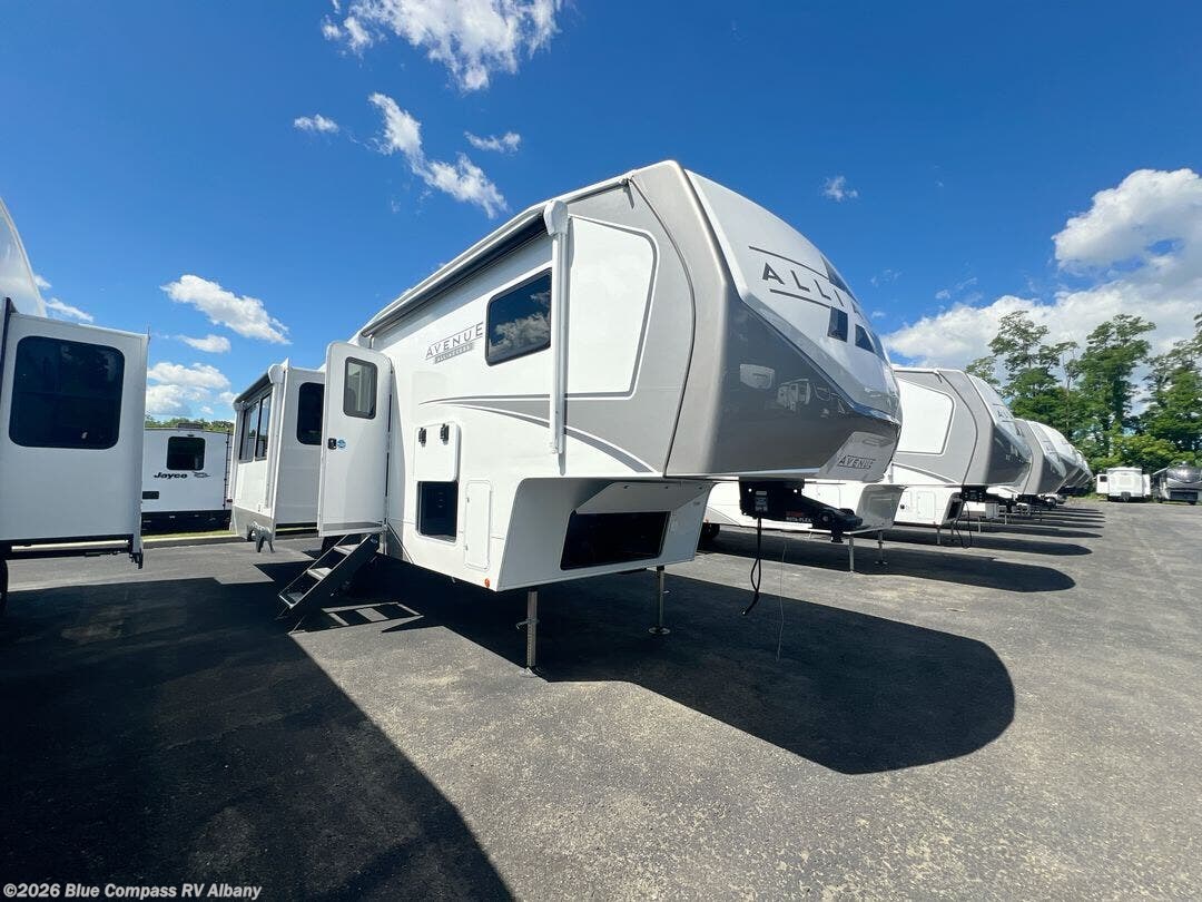 2026 Avenue All-Access 29RL by Alliance RV from Blue Compass RV Albany in Latham, New York