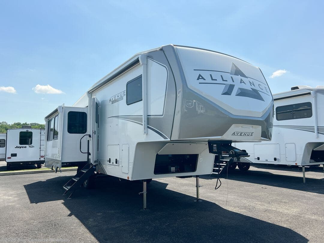 2026 Avenue All-Access 29RL by Alliance RV from Blue Compass RV Albany in Latham, New York