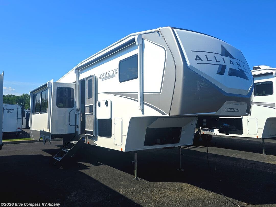 2026 Avenue All-Access 29RL by Alliance RV from Blue Compass RV Albany in Latham, New York
