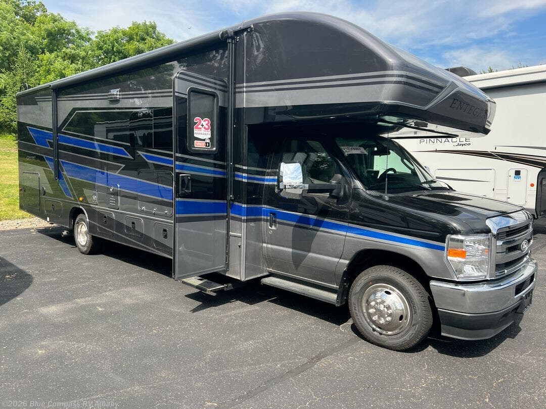 2027 Esteem 29V by Entegra Coach from Blue Compass RV Albany in Latham, New York