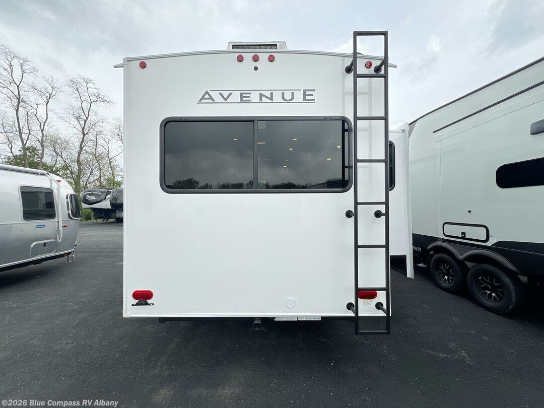 2026 Avenue All-Access 25RL by Alliance RV from Blue Compass RV Albany in Latham, New York
