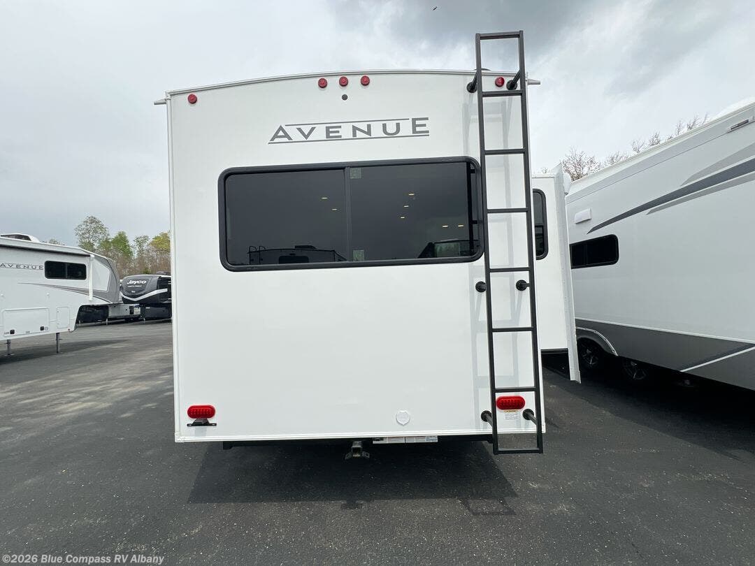 2026 Avenue All-Access 29RL by Alliance RV from Blue Compass RV Albany in Latham, New York