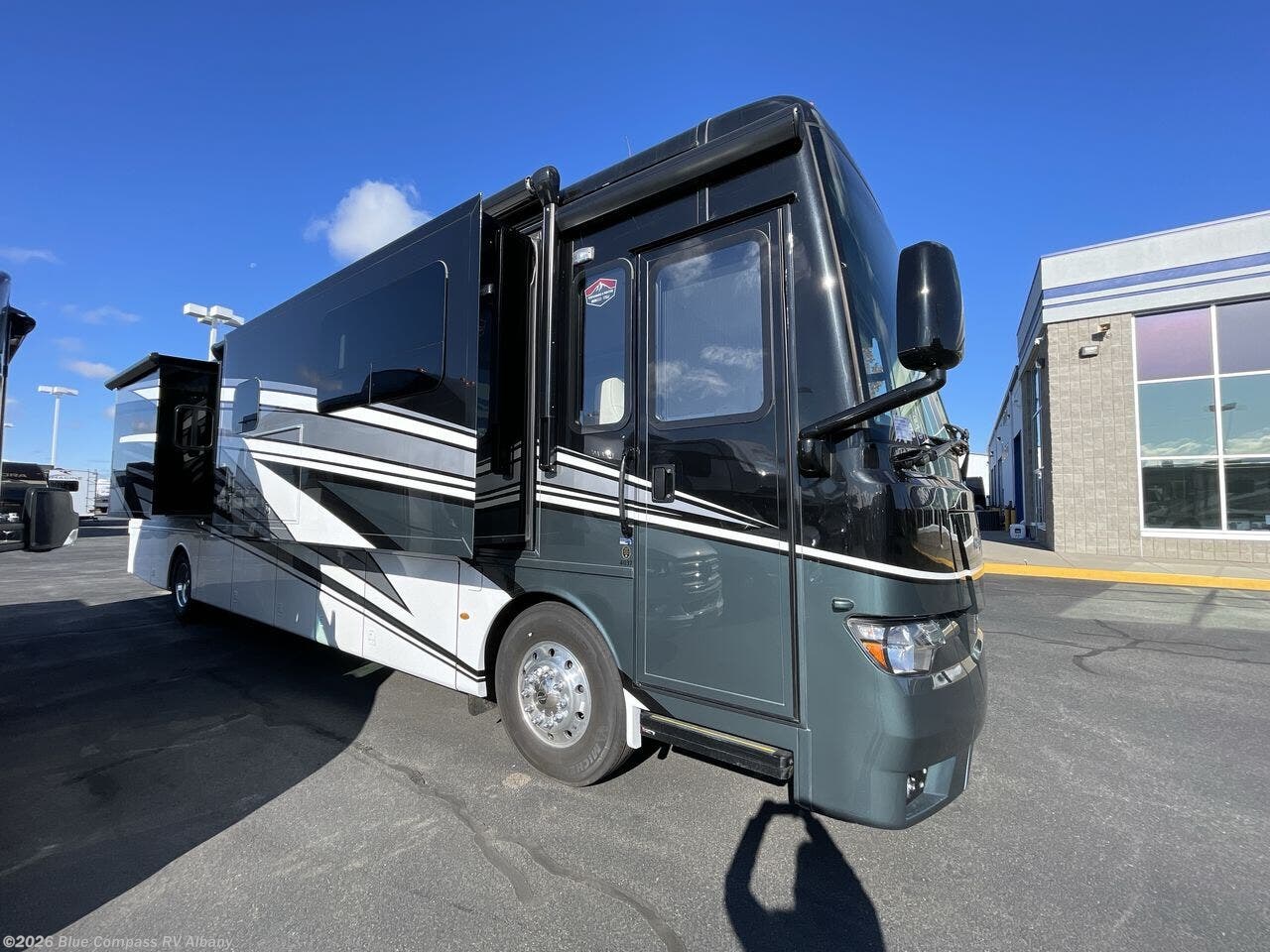 2025 Northern Star 4037 by Newmar from Blue Compass RV Albany in Latham, New York