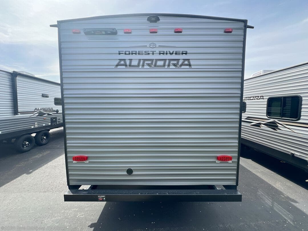 2026 Aurora 28BHS by Forest River from Blue Compass RV Albany in Latham, New York