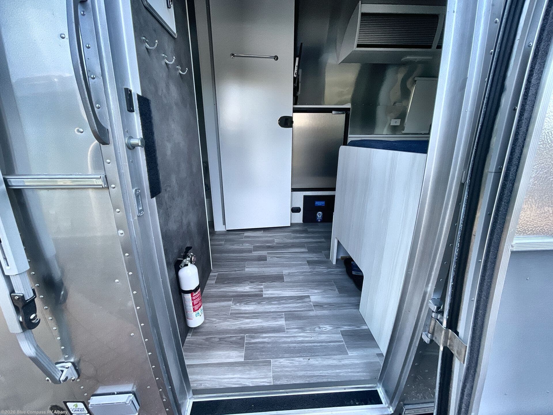 2026 Bambi 22FB by Airstream from Blue Compass RV Albany in Latham, New York