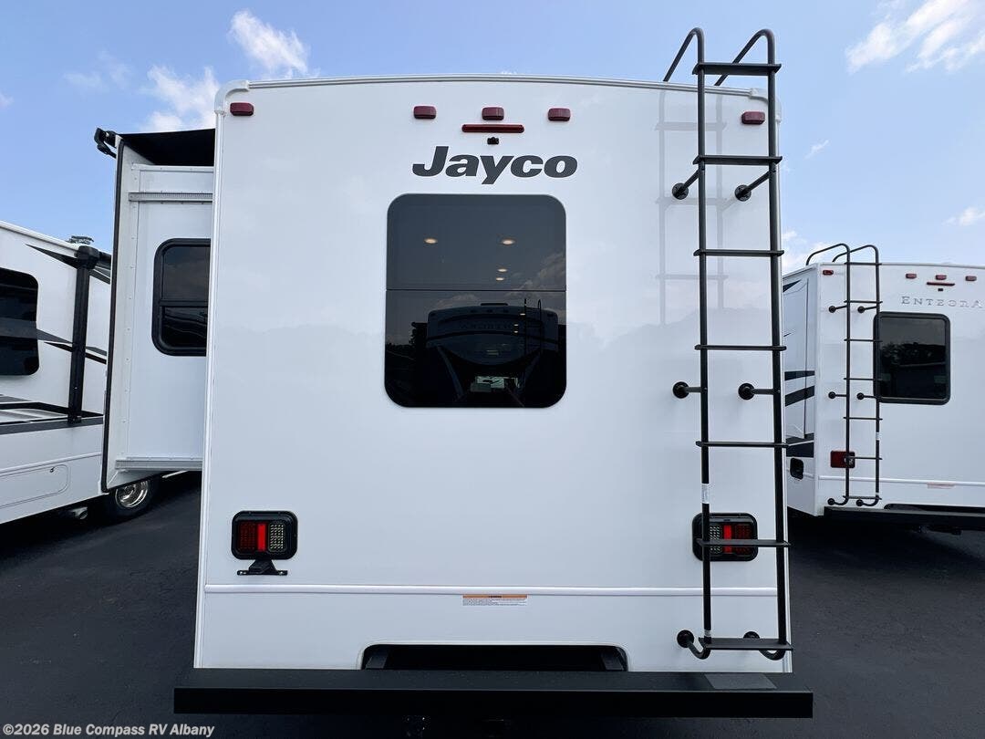 Used 2025 Jayco Greyhawk 29MV available in Latham, New York