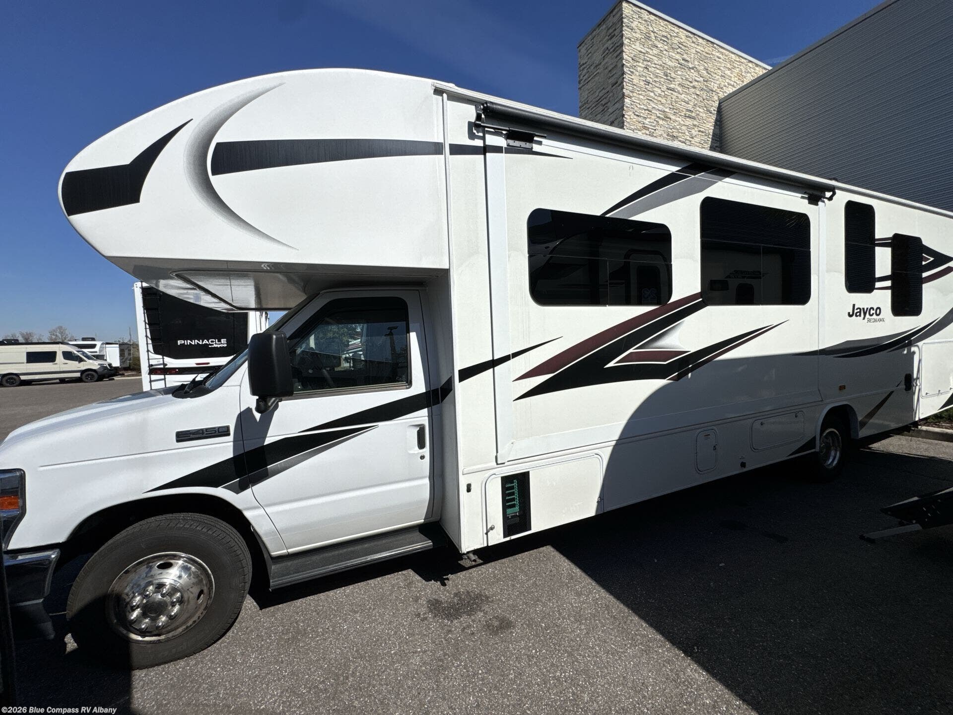 Used 2023 Jayco Redhawk 29XK available in Latham, New York
