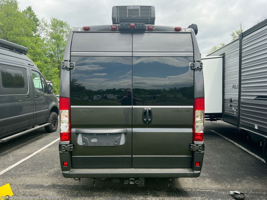 2026 Rangeline Std. Model by Airstream from Blue Compass RV Albany in Latham, New York