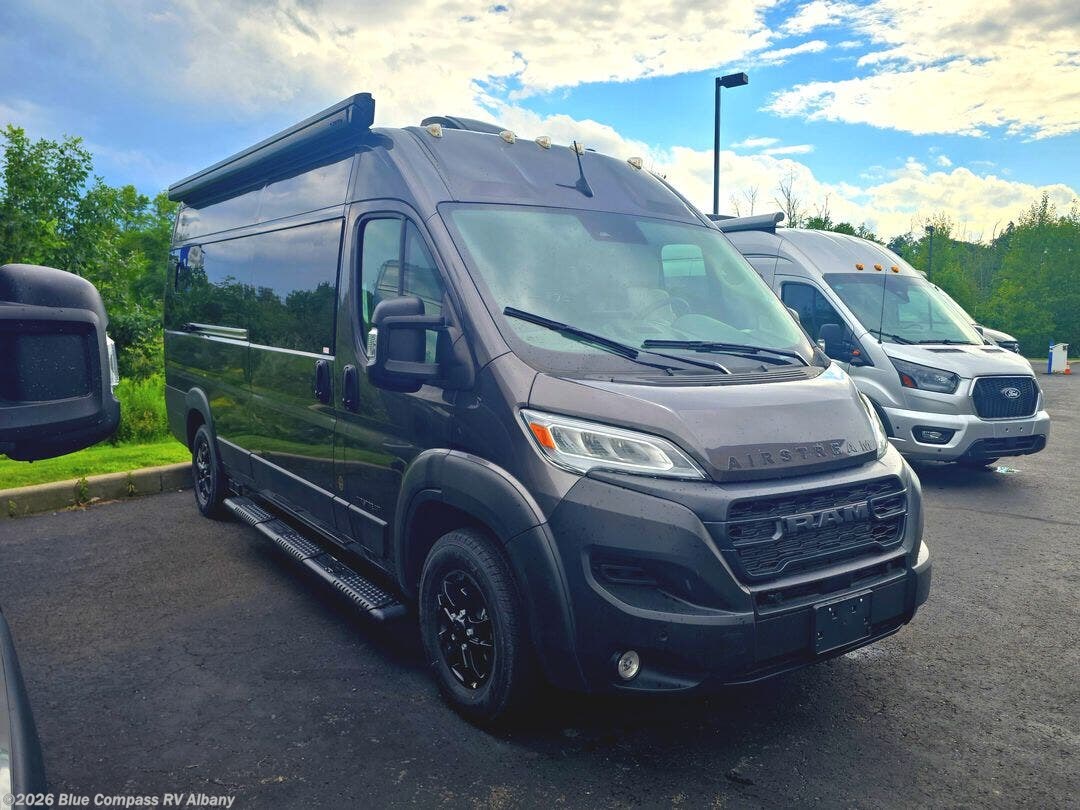 2026 Rangeline Std. Model by Airstream from Blue Compass RV Albany in Latham, New York