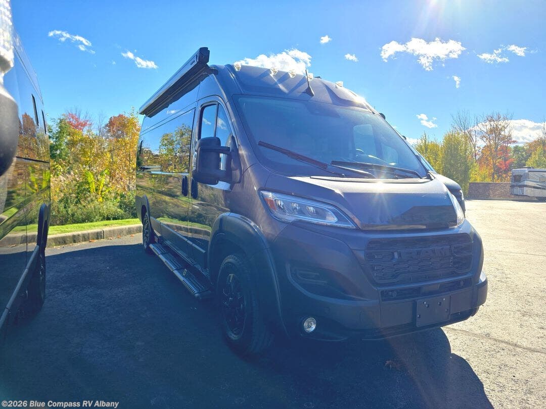 2026 Rangeline Std. Model by Airstream from Blue Compass RV Albany in Latham, New York