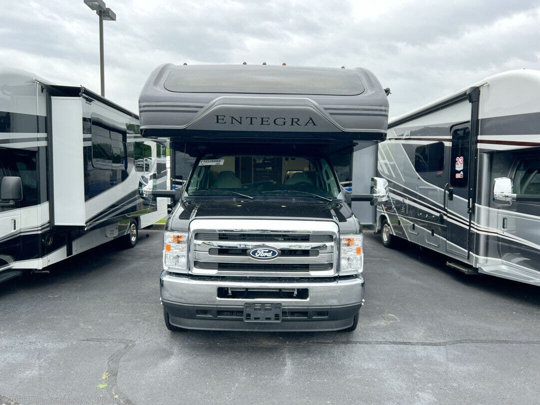 New 2026 Entegra Coach Esteem 27U available in Latham, New York