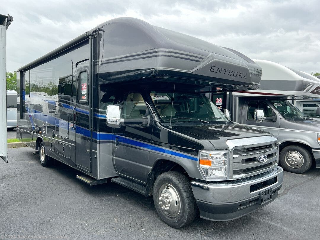 2026 Esteem 27U by Entegra Coach from Blue Compass RV Albany in Latham, New York