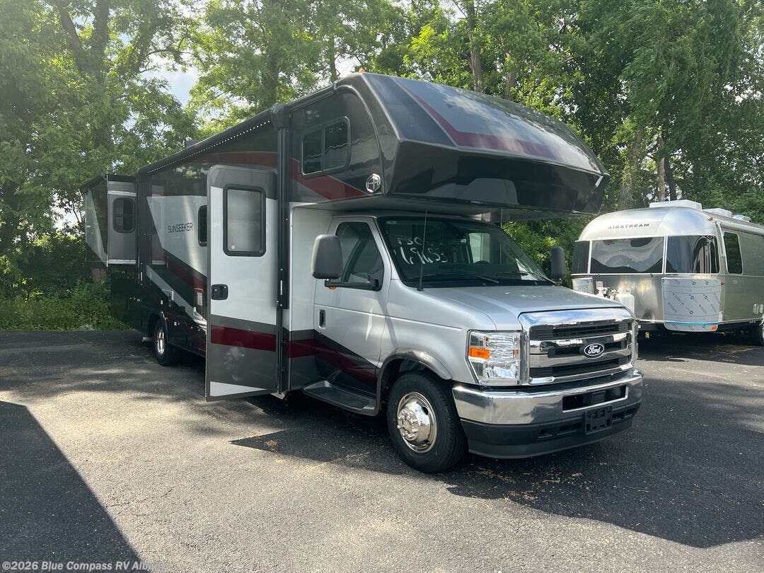 2026 Sunseeker 3010DS by Forest River from Blue Compass RV Albany in Latham, New York
