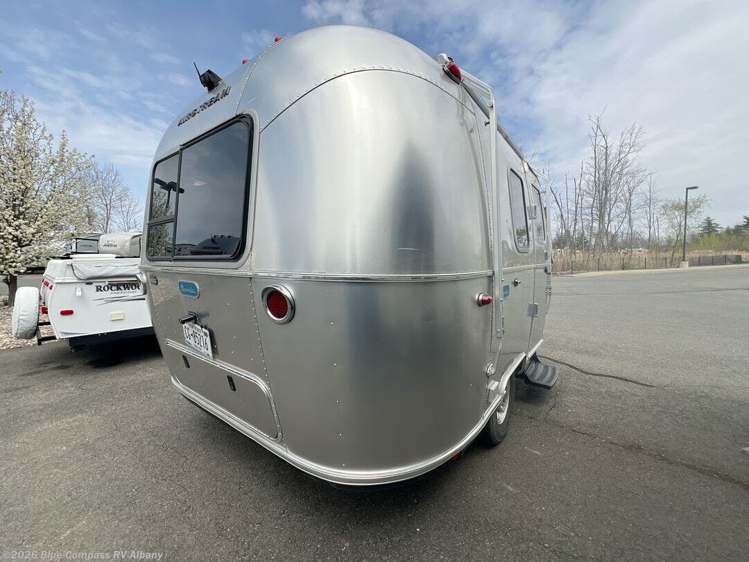 Used 2022 Airstream Bambi 16RB available in Latham, New York