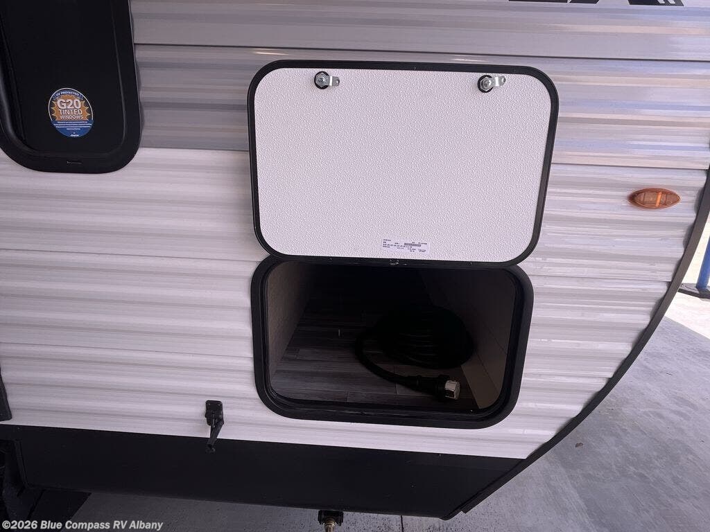 New 2026 Jayco Jay Flight SLX 262RLS available in Latham, New York
