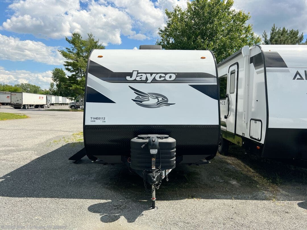 New 2026 Jayco Jay Feather Air 16DB available in Latham, New York