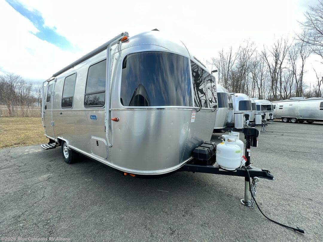 2024 Bambi 22FB by Airstream from Blue Compass RV Albany in Latham, New York
