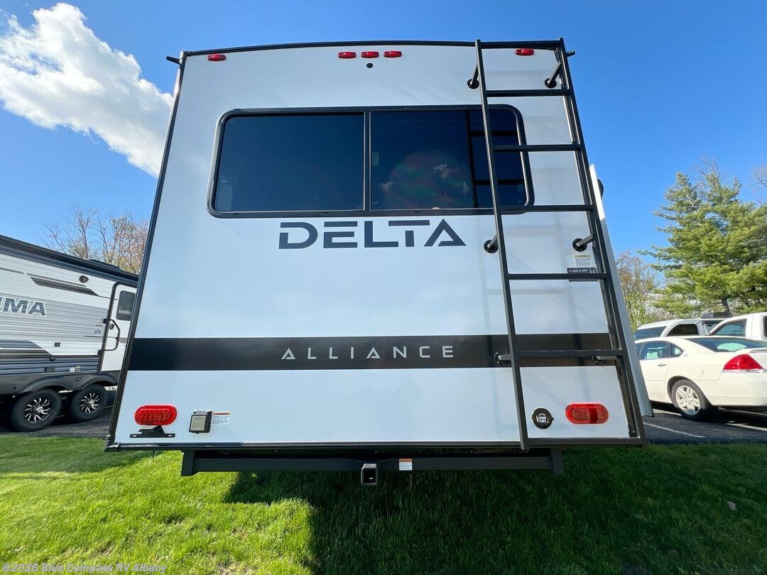 2026 Delta 292RL by Alliance RV from Blue Compass RV Albany in Latham, New York