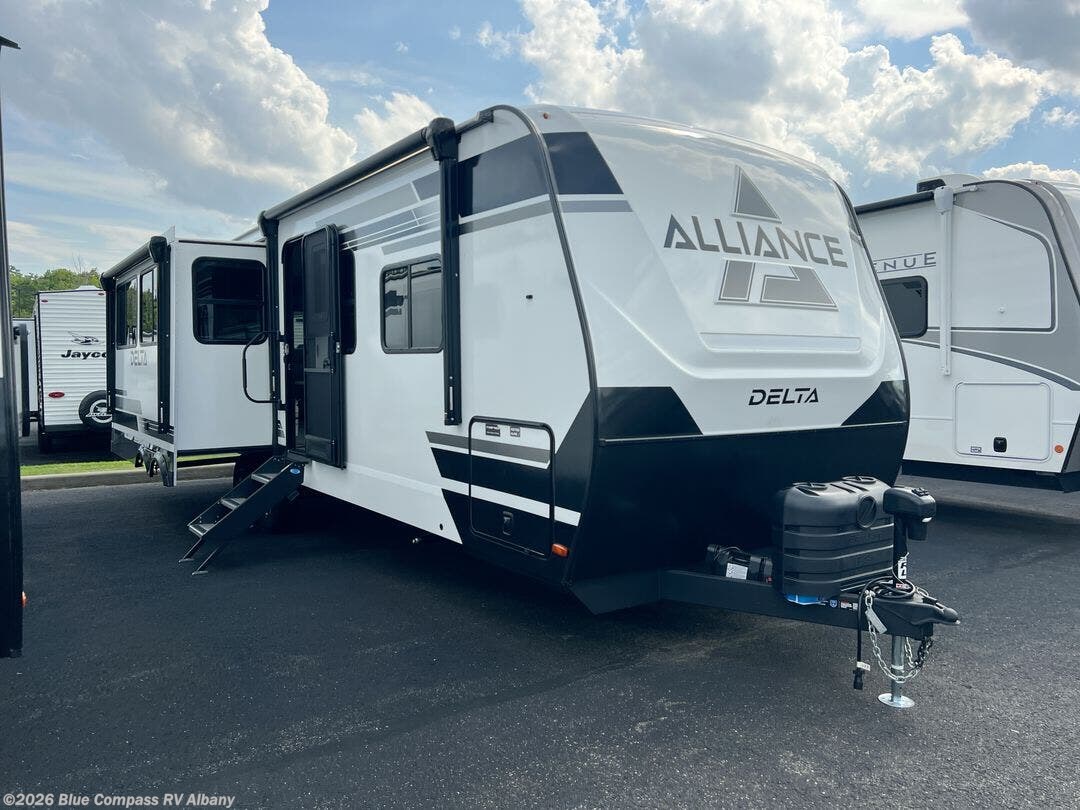2026 Delta 292RL by Alliance RV from Blue Compass RV Albany in Latham, New York