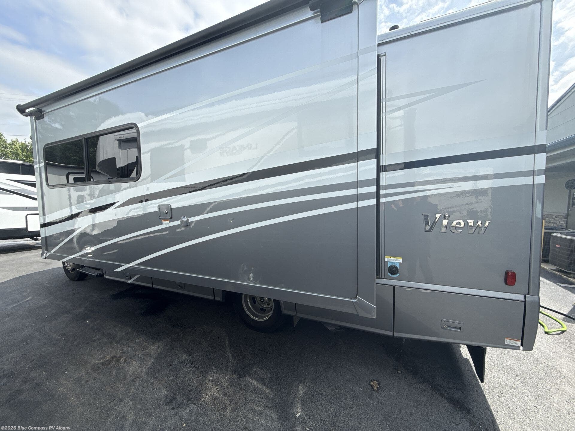 2021 View 24D by Winnebago from Blue Compass RV Albany in Latham, New York