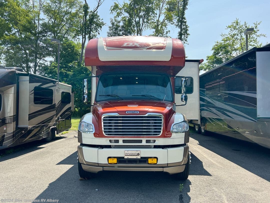 2018 DX3 37TS by Dynamax Corp from Blue Compass RV Albany in Latham, New York