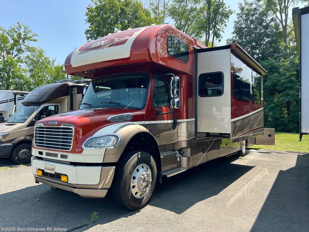 Used 2018 Dynamax Corp DX3 37TS available in Latham, New York