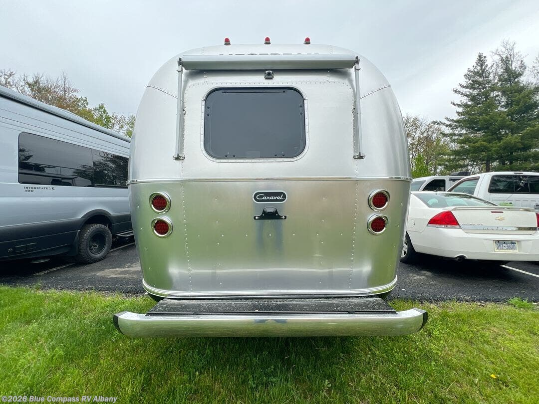 2026 Caravel 22FB by Airstream from Blue Compass RV Albany in Latham, New York