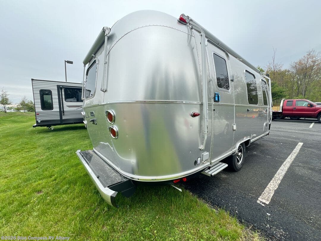 New 2026 Airstream Caravel 22FB available in Latham, New York
