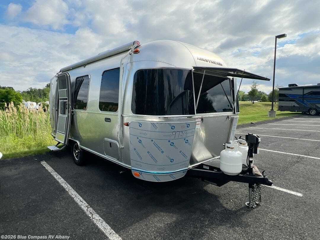 2026 Caravel 22FB by Airstream from Blue Compass RV Albany in Latham, New York