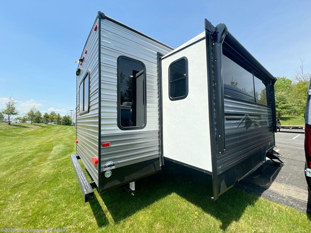 New 2026 Forest River Aurora 32RLTS available in Latham, New York