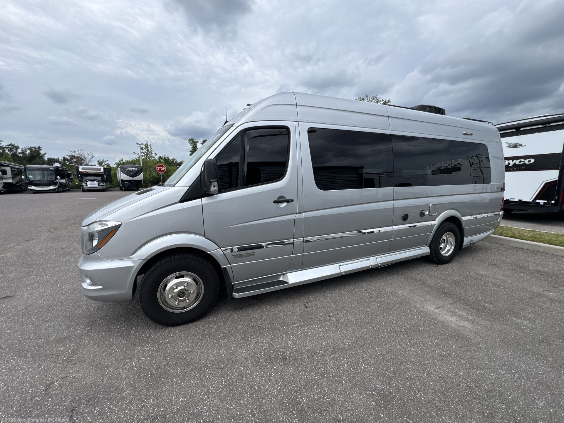 2019 Era 70B by Winnebago from Blue Compass RV Albany in Latham, New York