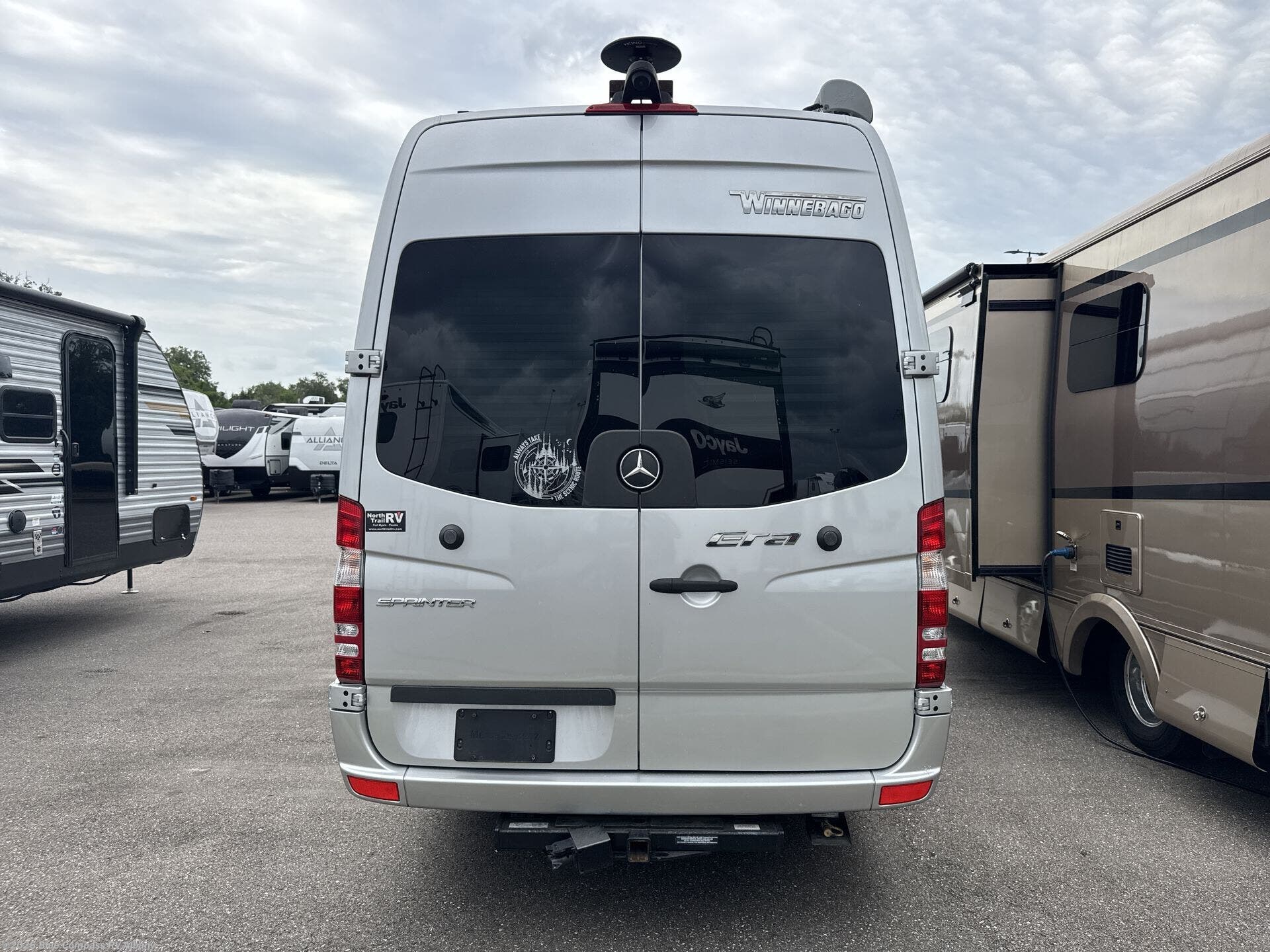 Used 2019 Winnebago Era 70B available in Latham, New York