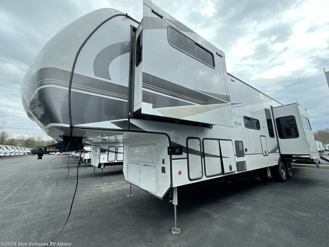 Used 2024 Alliance RV Paradigm 395DS available in Latham, New York