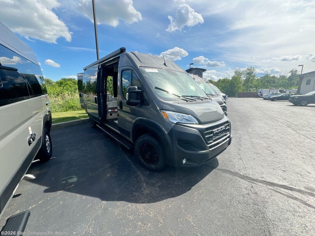 2027 Ethos 20T by Entegra Coach from Blue Compass RV Albany in Latham, New York