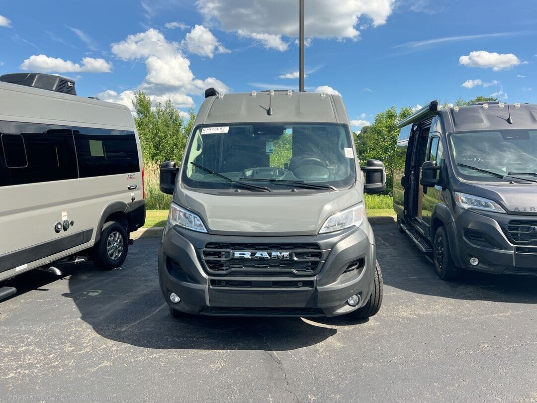 New 2027 Entegra Coach Ethos 20T available in Latham, New York