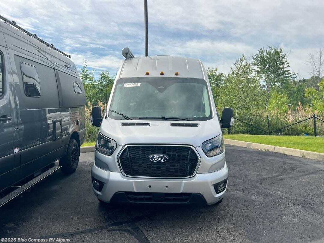 New 2027 Entegra Coach Expanse 21T available in Latham, New York