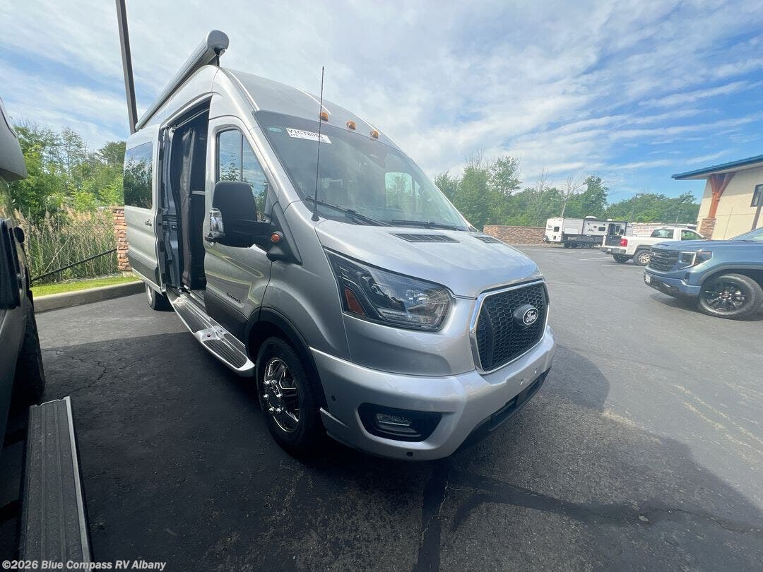 2027 Expanse 21T by Entegra Coach from Blue Compass RV Albany in Latham, New York